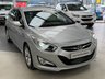 USED 2014 14 HYUNDAI I40 1.7 CRDi Blue Drive Active Estate 5dr Diesel Manual Euro 5 (s/s) (115 ps) 