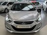 USED 2014 14 HYUNDAI I40 1.7 CRDi Blue Drive Active Estate 5dr Diesel Manual Euro 5 (s/s) (115 ps) 