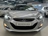 USED 2014 14 HYUNDAI I40 1.7 CRDi Blue Drive Active Estate 5dr Diesel Manual Euro 5 (s/s) (115 ps) 