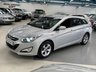 USED 2014 14 HYUNDAI I40 1.7 CRDi Blue Drive Active Estate 5dr Diesel Manual Euro 5 (s/s) (115 ps) 