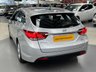 USED 2014 14 HYUNDAI I40 1.7 CRDi Blue Drive Active Estate 5dr Diesel Manual Euro 5 (s/s) (115 ps) 