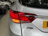 USED 2014 14 HYUNDAI I40 1.7 CRDi Blue Drive Active Estate 5dr Diesel Manual Euro 5 (s/s) (115 ps) 