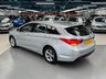 USED 2014 14 HYUNDAI I40 1.7 CRDi Blue Drive Active Estate 5dr Diesel Manual Euro 5 (s/s) (115 ps) 