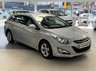 USED 2014 14 HYUNDAI I40 1.7 CRDi Blue Drive Active Estate 5dr Diesel Manual Euro 5 (s/s) (115 ps) 