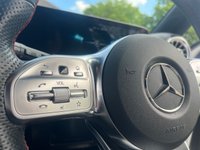 USED 2018 68 MERCEDES-BENZ A-CLASS 1.3 A180 AMG Line (Premium) Hatchback 5dr Petrol 7G-DCT Euro 6 (s/s) (136 ps) CAR FINANCE SPECIALIST , NON FINANCE DEALS ALSO WELCOMED