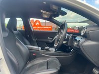 USED 2018 68 MERCEDES-BENZ A-CLASS 1.3 A180 AMG Line (Premium) Hatchback 5dr Petrol 7G-DCT Euro 6 (s/s) (136 ps) CAR FINANCE SPECIALIST , NON FINANCE DEALS ALSO WELCOMED