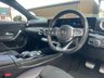 USED 2018 68 MERCEDES-BENZ A-CLASS 1.3 A180 AMG Line (Premium) Hatchback 5dr Petrol 7G-DCT Euro 6 (s/s) (136 ps) CAR FINANCE SPECIALIST , NON FINANCE DEALS ALSO WELCOMED