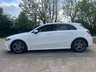 USED 2018 68 MERCEDES-BENZ A-CLASS 1.3 A180 AMG Line (Premium) Hatchback 5dr Petrol 7G-DCT Euro 6 (s/s) (136 ps) CAR FINANCE SPECIALIST , NON FINANCE DEALS ALSO WELCOMED