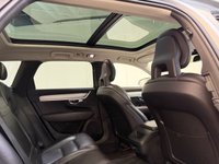 USED 2017 17 VOLVO V90 2.0 D5 PowerPulse Inscription Estate 5dr Diesel Auto AWD Euro 6 (s/s) (235 ps) Electric Panoramic Sunroof