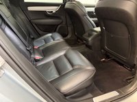 USED 2017 17 VOLVO V90 2.0 D5 PowerPulse Inscription Estate 5dr Diesel Auto AWD Euro 6 (s/s) (235 ps) Electric Panoramic Sunroof