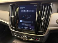 USED 2017 17 VOLVO V90 2.0 D5 PowerPulse Inscription Estate 5dr Diesel Auto AWD Euro 6 (s/s) (235 ps) Electric Panoramic Sunroof