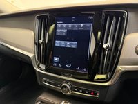 USED 2017 17 VOLVO V90 2.0 D5 PowerPulse Inscription Estate 5dr Diesel Auto AWD Euro 6 (s/s) (235 ps) Electric Panoramic Sunroof