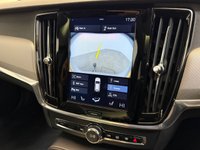 USED 2017 17 VOLVO V90 2.0 D5 PowerPulse Inscription Estate 5dr Diesel Auto AWD Euro 6 (s/s) (235 ps) Electric Panoramic Sunroof