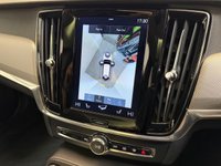 USED 2017 17 VOLVO V90 2.0 D5 PowerPulse Inscription Estate 5dr Diesel Auto AWD Euro 6 (s/s) (235 ps) Electric Panoramic Sunroof
