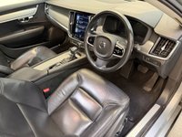 USED 2017 17 VOLVO V90 2.0 D5 PowerPulse Inscription Estate 5dr Diesel Auto AWD Euro 6 (s/s) (235 ps) Electric Panoramic Sunroof