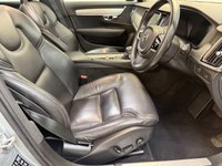 USED 2017 17 VOLVO V90 2.0 D5 PowerPulse Inscription Estate 5dr Diesel Auto AWD Euro 6 (s/s) (235 ps) Electric Panoramic Sunroof
