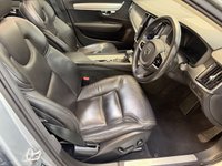 USED 2017 17 VOLVO V90 2.0 D5 PowerPulse Inscription Estate 5dr Diesel Auto AWD Euro 6 (s/s) (235 ps) Electric Panoramic Sunroof