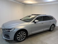 USED 2017 17 VOLVO V90 2.0 D5 PowerPulse Inscription Estate 5dr Diesel Auto AWD Euro 6 (s/s) (235 ps) Electric Panoramic Sunroof