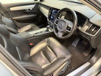 USED 2017 17 VOLVO V90 2.0 D5 PowerPulse Inscription Estate 5dr Diesel Auto AWD Euro 6 (s/s) (235 ps) Electric Panoramic Sunroof