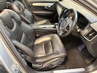 USED 2017 17 VOLVO V90 2.0 D5 PowerPulse Inscription Estate 5dr Diesel Auto AWD Euro 6 (s/s) (235 ps) Electric Panoramic Sunroof