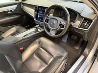 USED 2017 17 VOLVO V90 2.0 D5 PowerPulse Inscription Estate 5dr Diesel Auto AWD Euro 6 (s/s) (235 ps) Electric Panoramic Sunroof