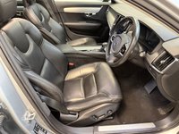 USED 2017 17 VOLVO V90 2.0 D5 PowerPulse Inscription Estate 5dr Diesel Auto AWD Euro 6 (s/s) (235 ps) Electric Panoramic Sunroof