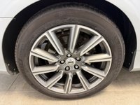 USED 2017 17 VOLVO V90 2.0 D5 PowerPulse Inscription Estate 5dr Diesel Auto AWD Euro 6 (s/s) (235 ps) Electric Panoramic Sunroof