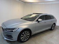 USED 2017 17 VOLVO V90 2.0 D5 PowerPulse Inscription Estate 5dr Diesel Auto AWD Euro 6 (s/s) (235 ps) Electric Panoramic Sunroof