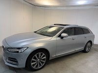USED 2017 17 VOLVO V90 2.0 D5 PowerPulse Inscription Estate 5dr Diesel Auto AWD Euro 6 (s/s) (235 ps) Electric Panoramic Sunroof