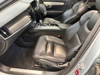 USED 2017 17 VOLVO V90 2.0 D5 PowerPulse Inscription Estate 5dr Diesel Auto AWD Euro 6 (s/s) (235 ps) Electric Panoramic Sunroof