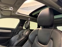 USED 2017 17 VOLVO V90 2.0 D5 PowerPulse Inscription Estate 5dr Diesel Auto AWD Euro 6 (s/s) (235 ps) Electric Panoramic Sunroof