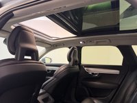 USED 2017 17 VOLVO V90 2.0 D5 PowerPulse Inscription Estate 5dr Diesel Auto AWD Euro 6 (s/s) (235 ps) Electric Panoramic Sunroof