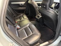USED 2017 17 VOLVO V90 2.0 D5 PowerPulse Inscription Estate 5dr Diesel Auto AWD Euro 6 (s/s) (235 ps) Electric Panoramic Sunroof