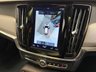 USED 2017 17 VOLVO V90 2.0 D5 PowerPulse Inscription Estate 5dr Diesel Auto AWD Euro 6 (s/s) (235 ps) Electric Panoramic Sunroof
