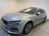 USED 2017 17 VOLVO V90 2.0 D5 PowerPulse Inscription Estate 5dr Diesel Auto AWD Euro 6 (s/s) (235 ps) Electric Panoramic Sunroof