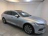 USED 2017 17 VOLVO V90 2.0 D5 PowerPulse Inscription Estate 5dr Diesel Auto AWD Euro 6 (s/s) (235 ps) Electric Panoramic Sunroof