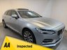 USED 2017 17 VOLVO V90 2.0 D5 PowerPulse Inscription Estate 5dr Diesel Auto AWD Euro 6 (s/s) (235 ps) Electric Panoramic Sunroof