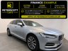 USED 2017 17 VOLVO V90 2.0 D5 PowerPulse Inscription Estate 5dr Diesel Auto AWD Euro 6 (s/s) (235 ps) Electric Panoramic Sunroof