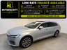 USED 2017 17 VOLVO V90 2.0 D5 PowerPulse Inscription Estate 5dr Diesel Auto AWD Euro 6 (s/s) (235 ps) Electric Panoramic Sunroof