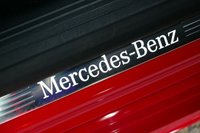 USED 2019 19 MERCEDES-BENZ CLA 1.3 CLA200 AMG Line (Premium) Coupe 4dr Petrol 7G-DCT Euro 6 (s/s) (163 ps) JUPITER RED PAINTWORK + HEATED SEATS + REVERSE CAMERA