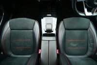 USED 2019 19 MERCEDES-BENZ CLA 1.3 CLA200 AMG Line (Premium) Coupe 4dr Petrol 7G-DCT Euro 6 (s/s) (163 ps) JUPITER RED PAINTWORK + HEATED SEATS + REVERSE CAMERA