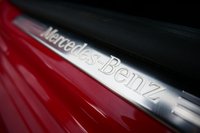 USED 2019 19 MERCEDES-BENZ CLA 1.3 CLA200 AMG Line (Premium) Coupe 4dr Petrol 7G-DCT Euro 6 (s/s) (163 ps) JUPITER RED PAINTWORK + HEATED SEATS + REVERSE CAMERA