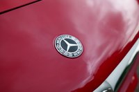 USED 2019 19 MERCEDES-BENZ CLA 1.3 CLA200 AMG Line (Premium) Coupe 4dr Petrol 7G-DCT Euro 6 (s/s) (163 ps) JUPITER RED PAINTWORK + HEATED SEATS + REVERSE CAMERA