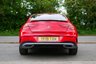 USED 2019 19 MERCEDES-BENZ CLA 1.3 CLA200 AMG Line (Premium) Coupe 4dr Petrol 7G-DCT Euro 6 (s/s) (163 ps) JUPITER RED PAINTWORK + HEATED SEATS + REVERSE CAMERA