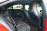 USED 2019 19 MERCEDES-BENZ CLA 1.3 CLA200 AMG Line (Premium) Coupe 4dr Petrol 7G-DCT Euro 6 (s/s) (163 ps) JUPITER RED PAINTWORK + HEATED SEATS + REVERSE CAMERA