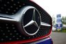 USED 2019 19 MERCEDES-BENZ CLA 1.3 CLA200 AMG Line (Premium) Coupe 4dr Petrol 7G-DCT Euro 6 (s/s) (163 ps) JUPITER RED PAINTWORK + HEATED SEATS + REVERSE CAMERA