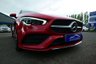 USED 2019 19 MERCEDES-BENZ CLA 1.3 CLA200 AMG Line (Premium) Coupe 4dr Petrol 7G-DCT Euro 6 (s/s) (163 ps) JUPITER RED PAINTWORK + HEATED SEATS + REVERSE CAMERA