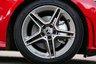 USED 2019 19 MERCEDES-BENZ CLA 1.3 CLA200 AMG Line (Premium) Coupe 4dr Petrol 7G-DCT Euro 6 (s/s) (163 ps) JUPITER RED PAINTWORK + HEATED SEATS + REVERSE CAMERA