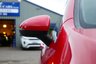 USED 2019 19 MERCEDES-BENZ CLA 1.3 CLA200 AMG Line (Premium) Coupe 4dr Petrol 7G-DCT Euro 6 (s/s) (163 ps) JUPITER RED PAINTWORK + HEATED SEATS + REVERSE CAMERA
