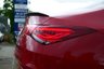 USED 2019 19 MERCEDES-BENZ CLA 1.3 CLA200 AMG Line (Premium) Coupe 4dr Petrol 7G-DCT Euro 6 (s/s) (163 ps) JUPITER RED PAINTWORK + HEATED SEATS + REVERSE CAMERA